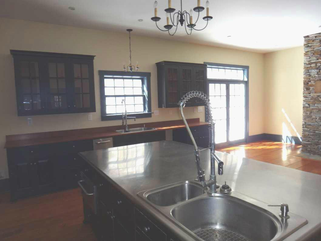 3150 Green Ridge Road Northwest Roanoke, VA 24019 - Photo 7 of 21 kitchen 2