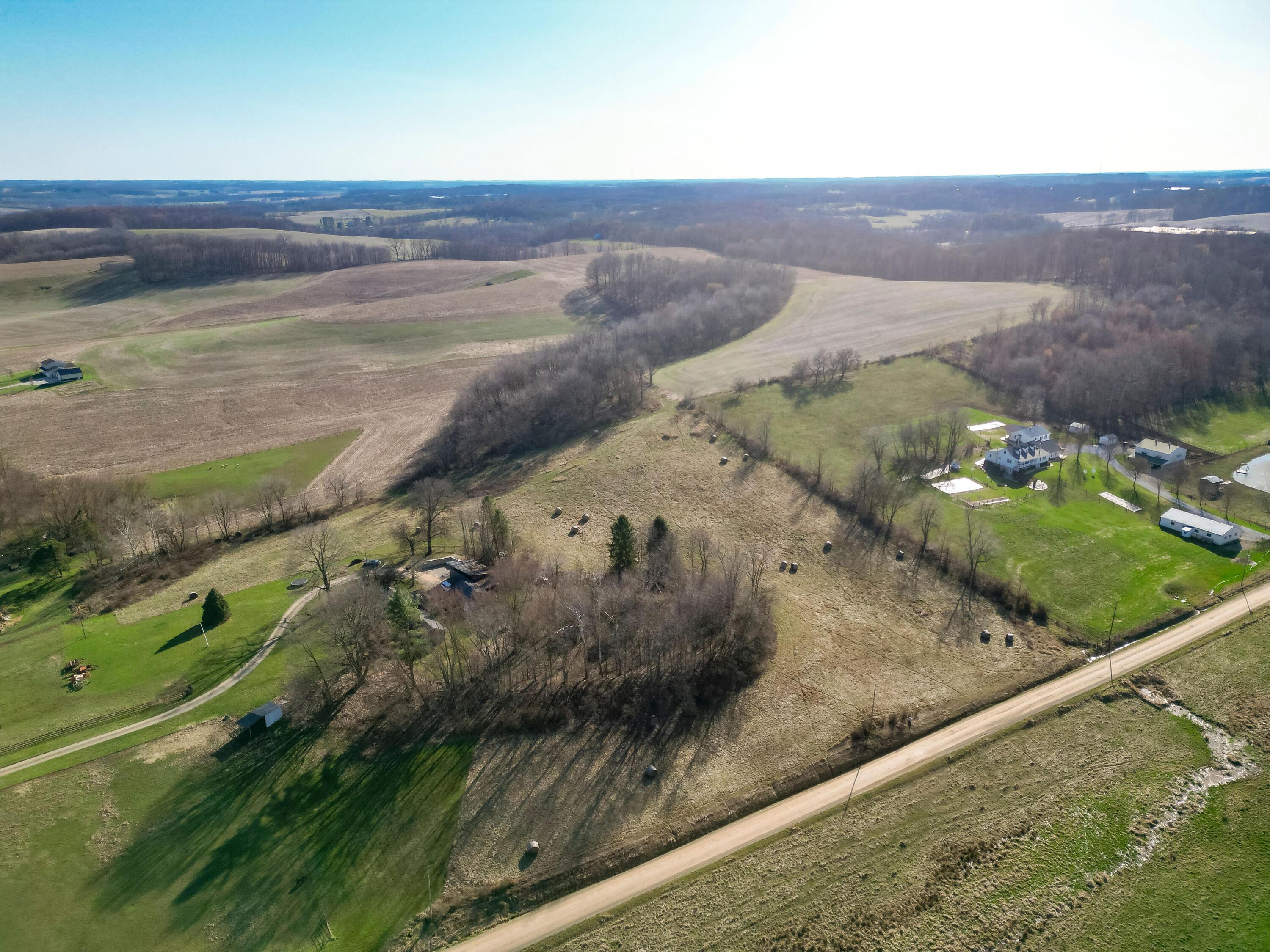 0 Breckler Road Danville, OH 43014 - Photo 5 of 11 1-16