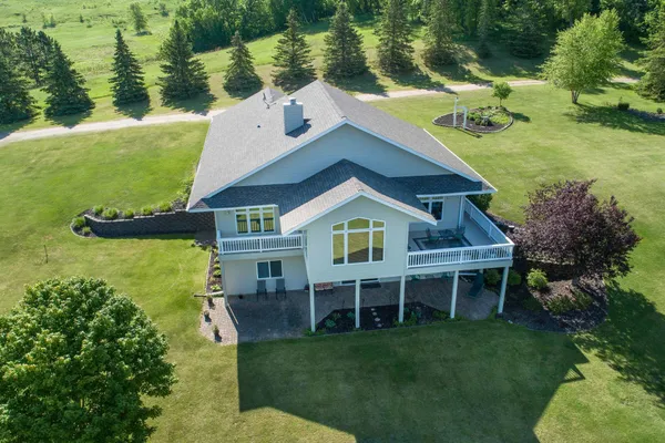 $640,000 | 14124 East Eagle Lake Road, Battle Lake, MN 56515