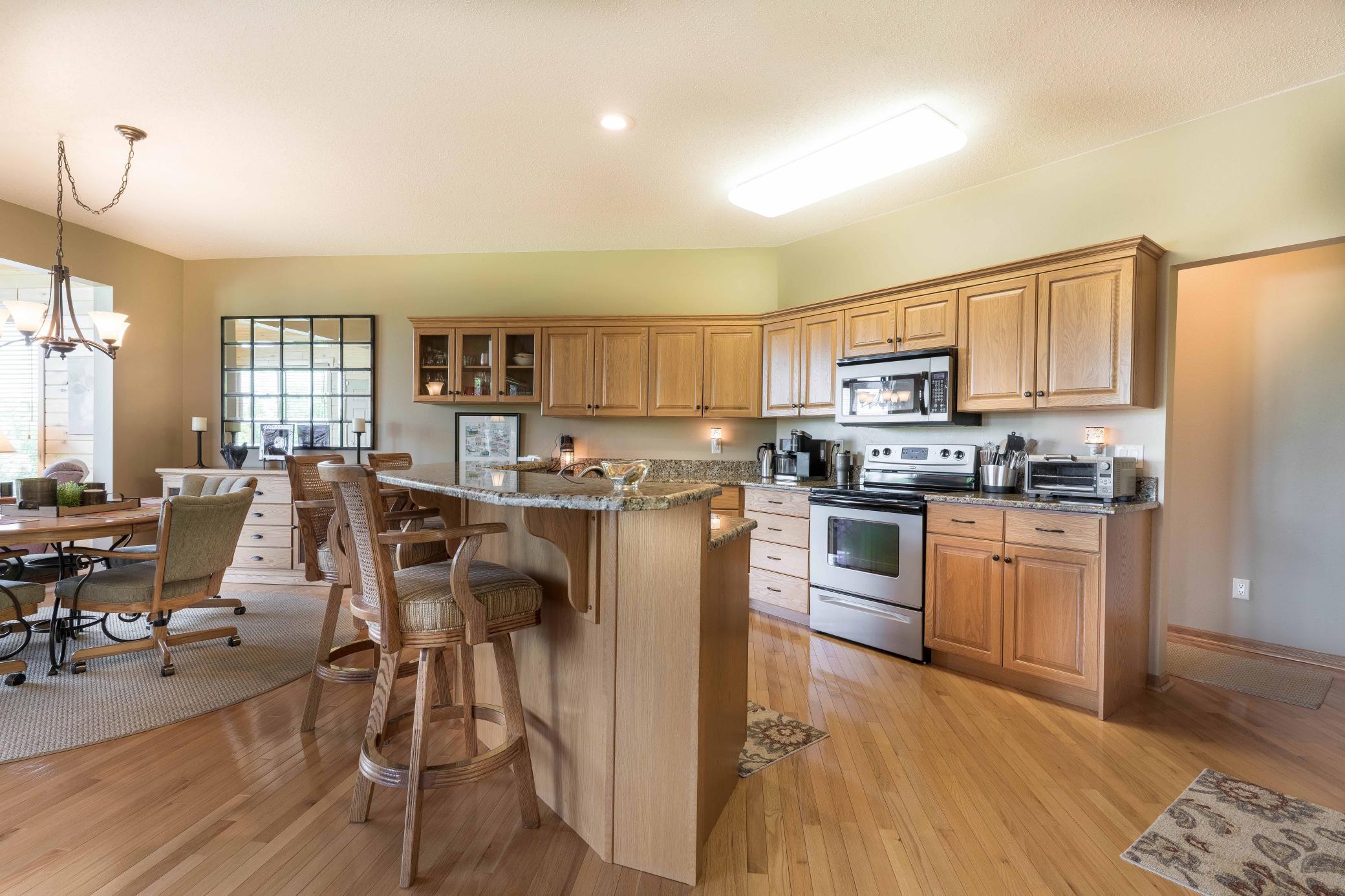 14124 East Eagle Lake Road Battle Lake, MN 56515 - Photo 11 of 100