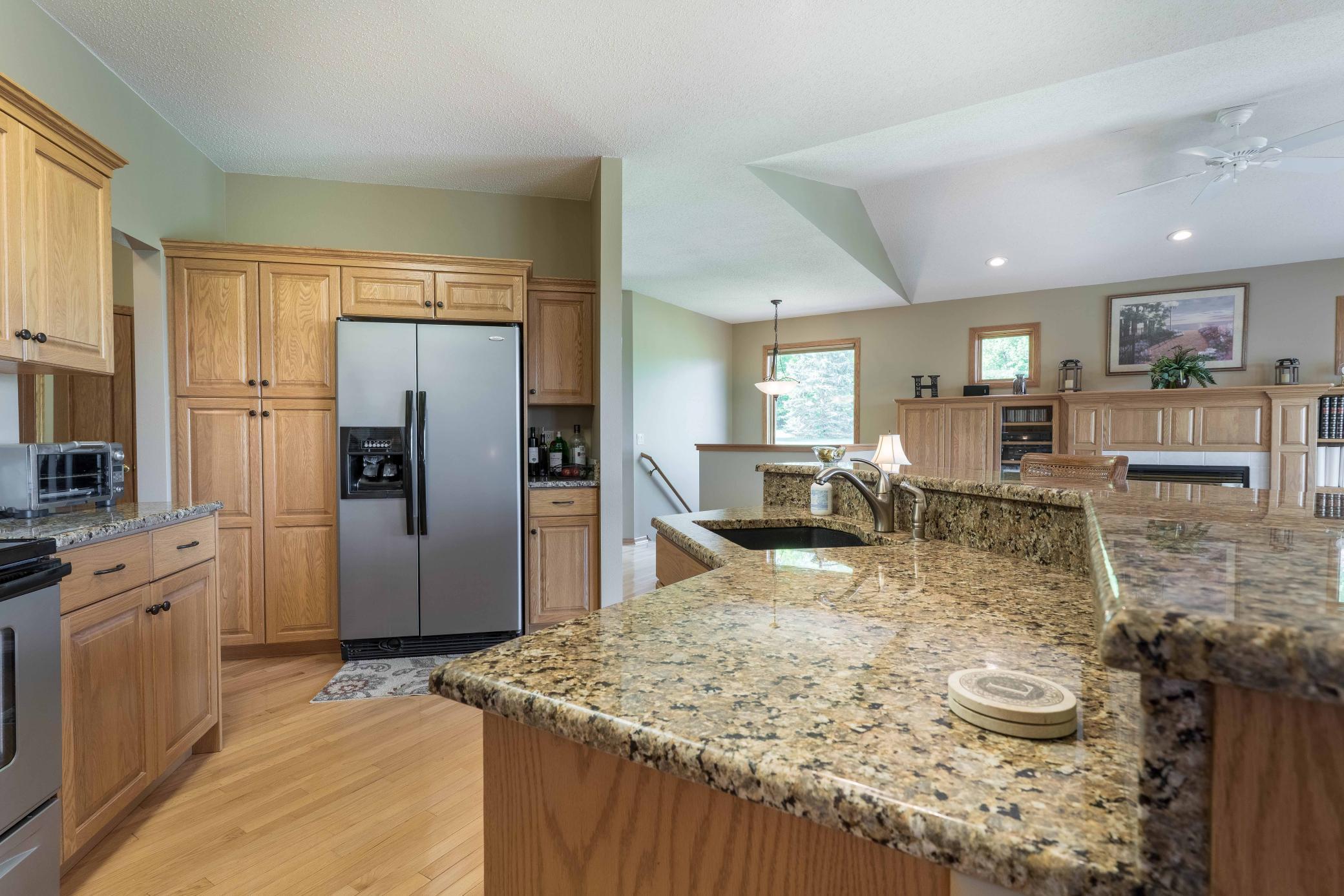 14124 East Eagle Lake Road Battle Lake, MN 56515 - Photo 15 of 100