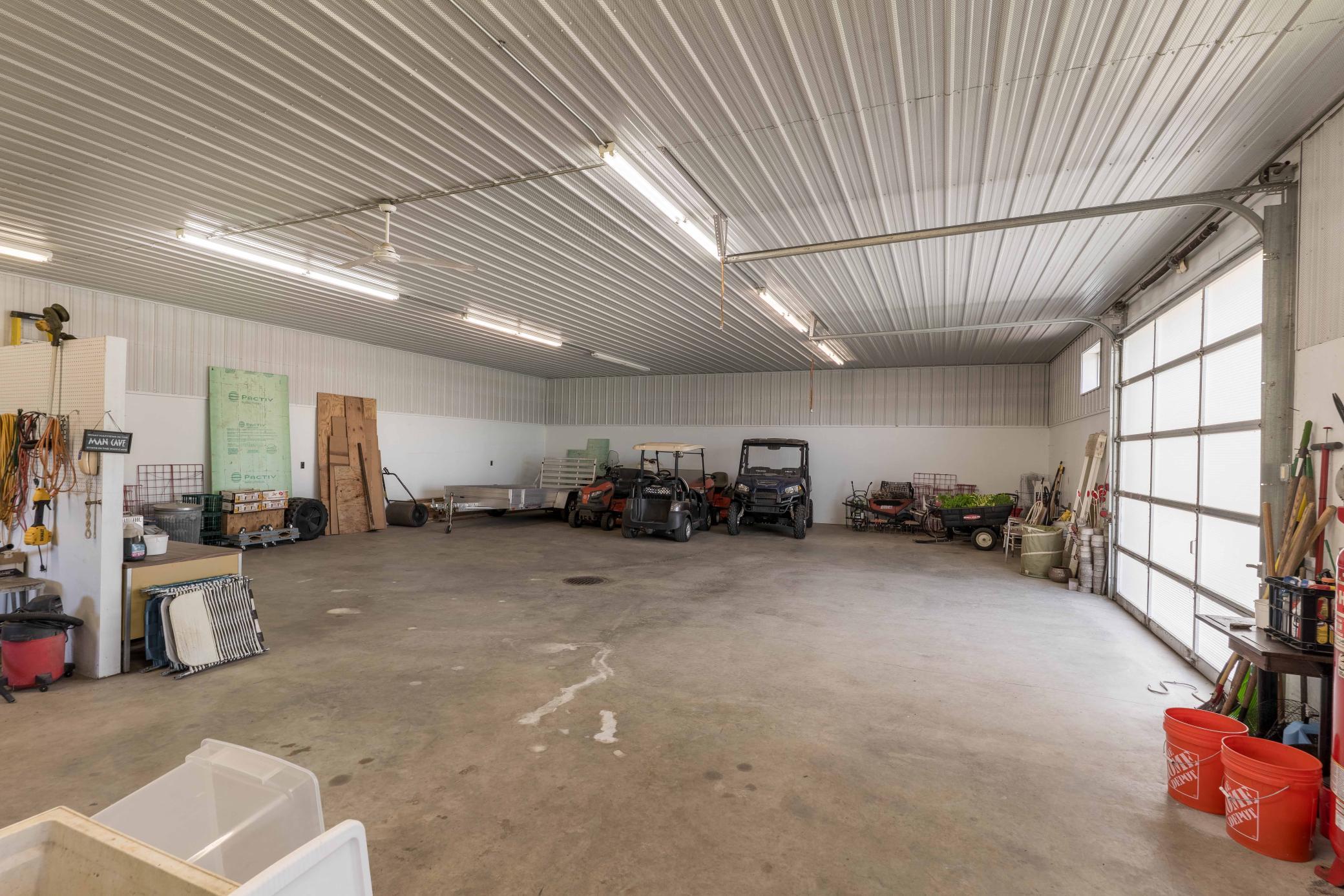 14124 East Eagle Lake Road Battle Lake, MN 56515 - Photo 54 of 100