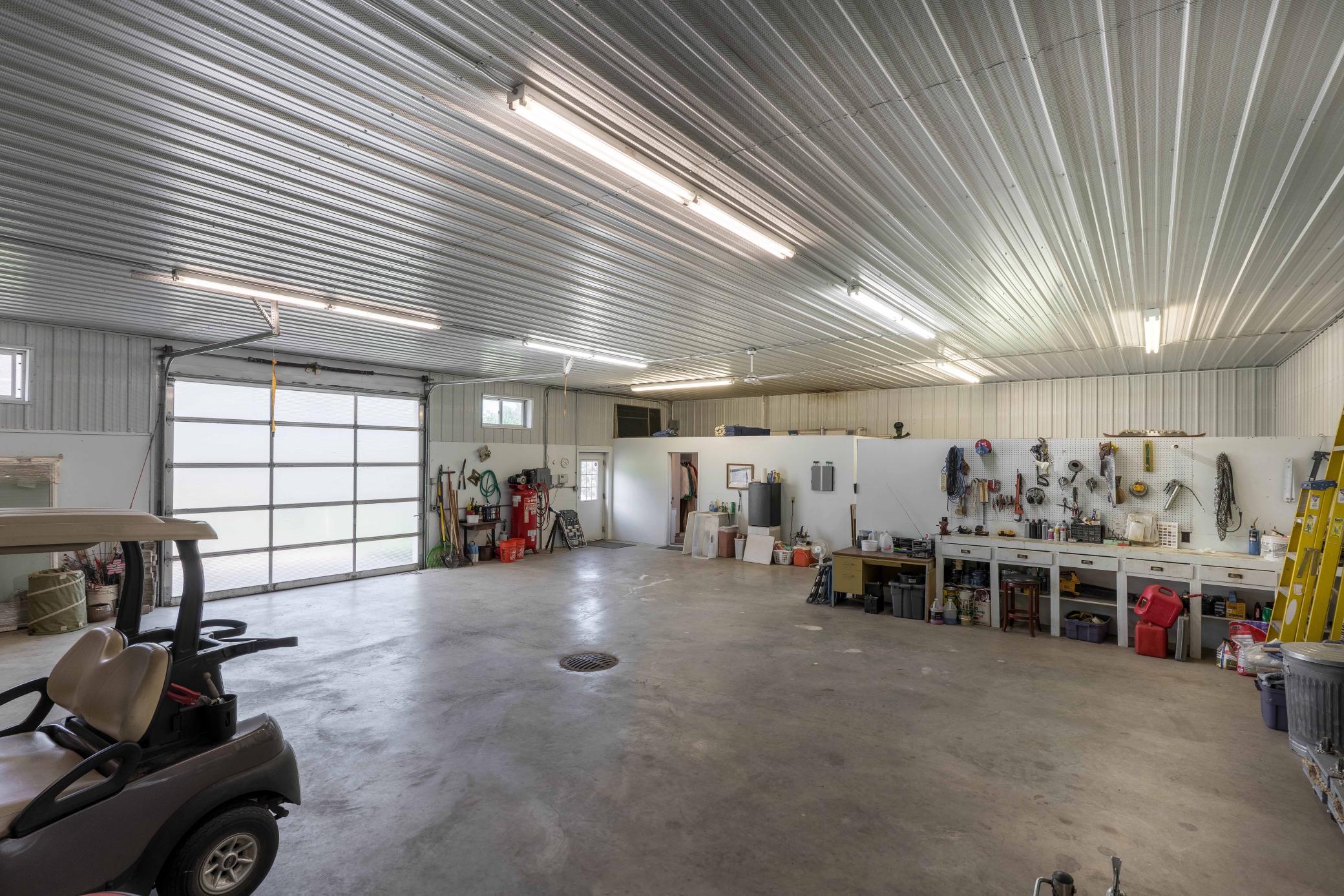 14124 East Eagle Lake Road Battle Lake, MN 56515 - Photo 55 of 100