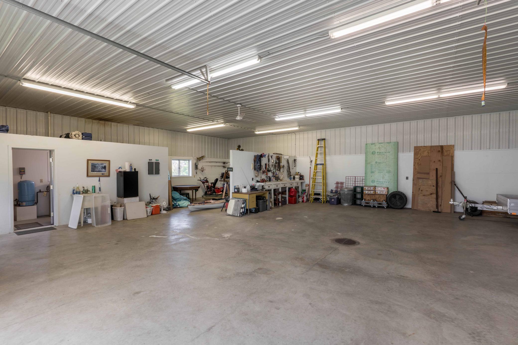 14124 East Eagle Lake Road Battle Lake, MN 56515 - Photo 56 of 100