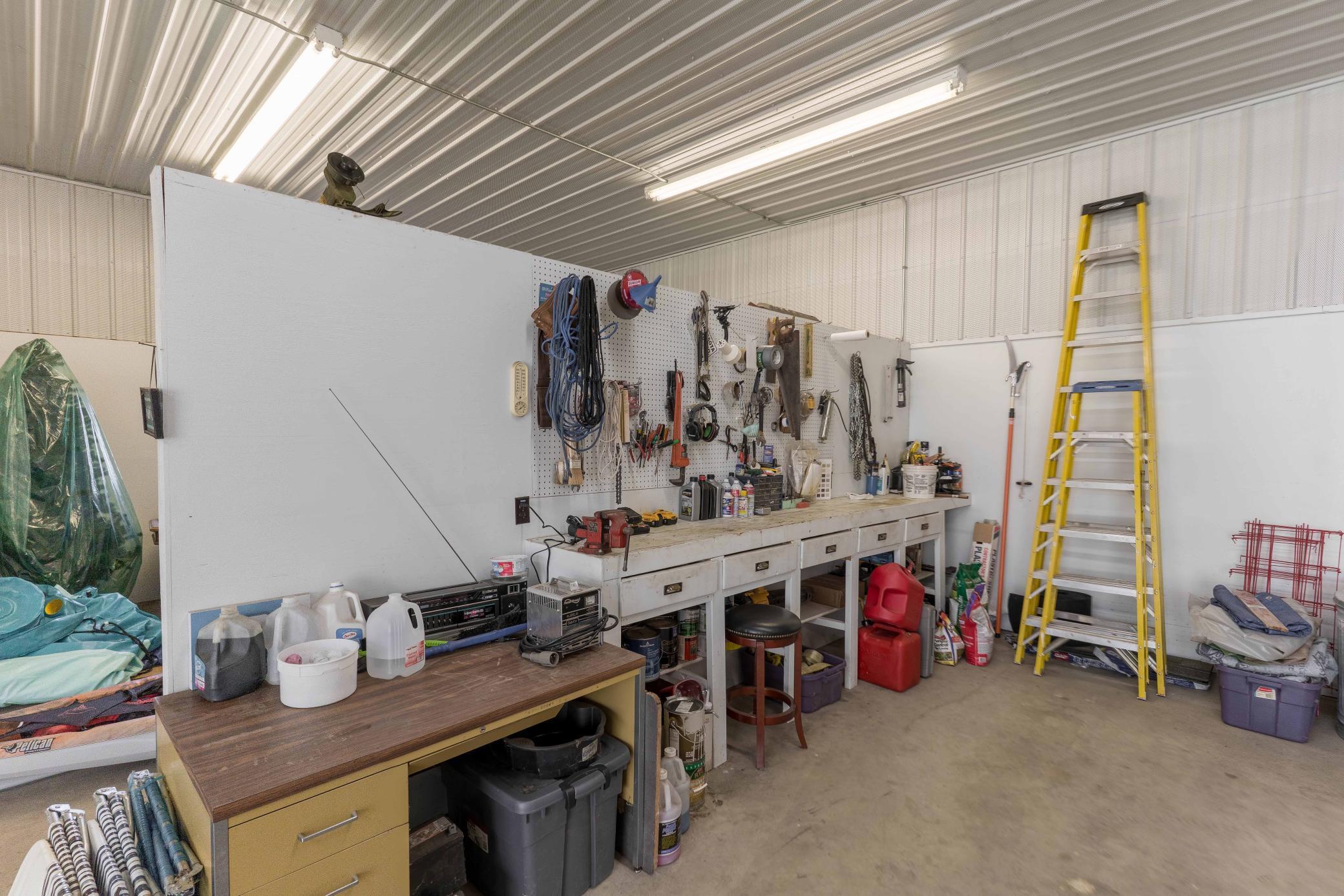 14124 East Eagle Lake Road Battle Lake, MN 56515 - Photo 57 of 100