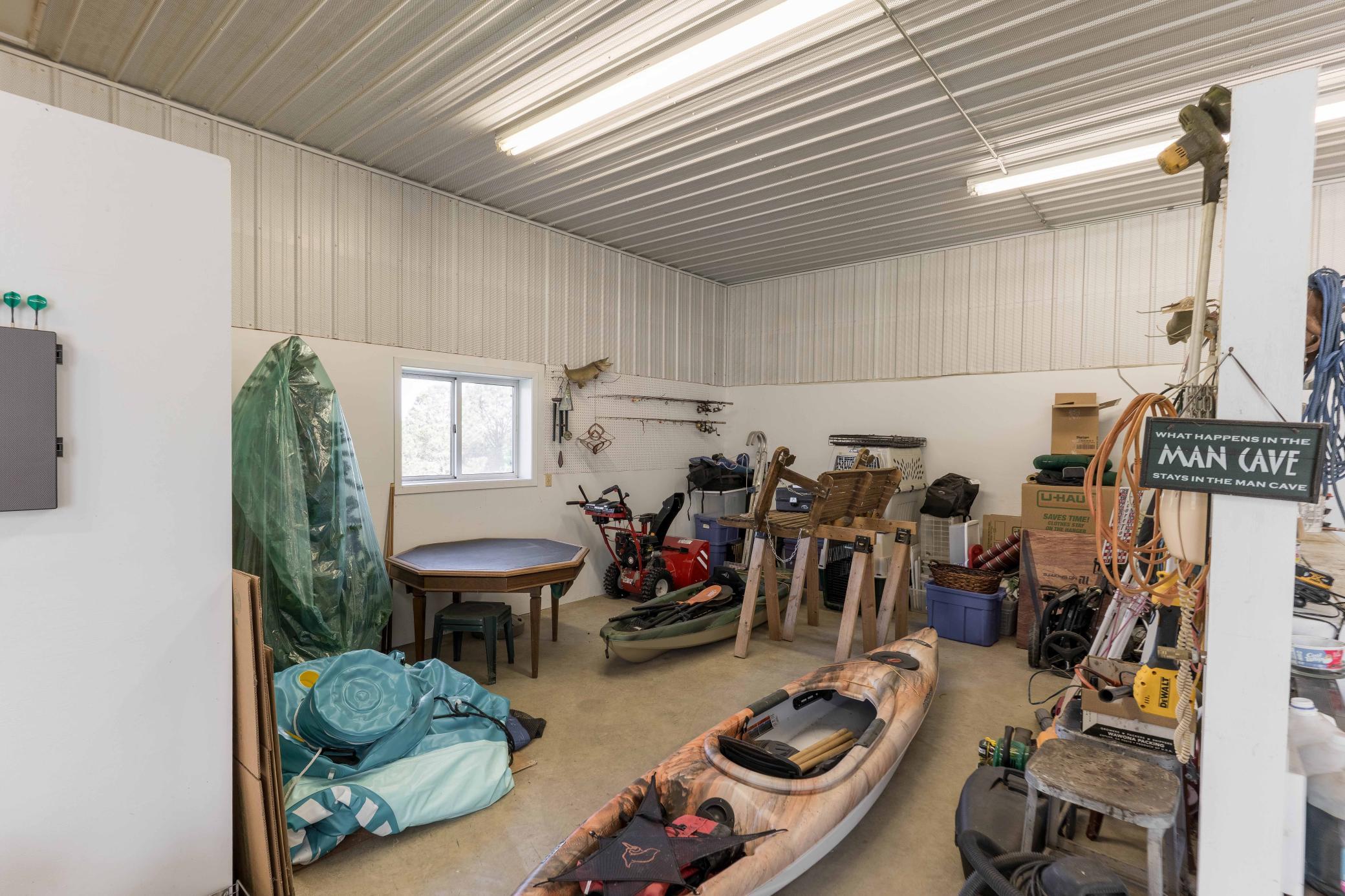 14124 East Eagle Lake Road Battle Lake, MN 56515 - Photo 58 of 100