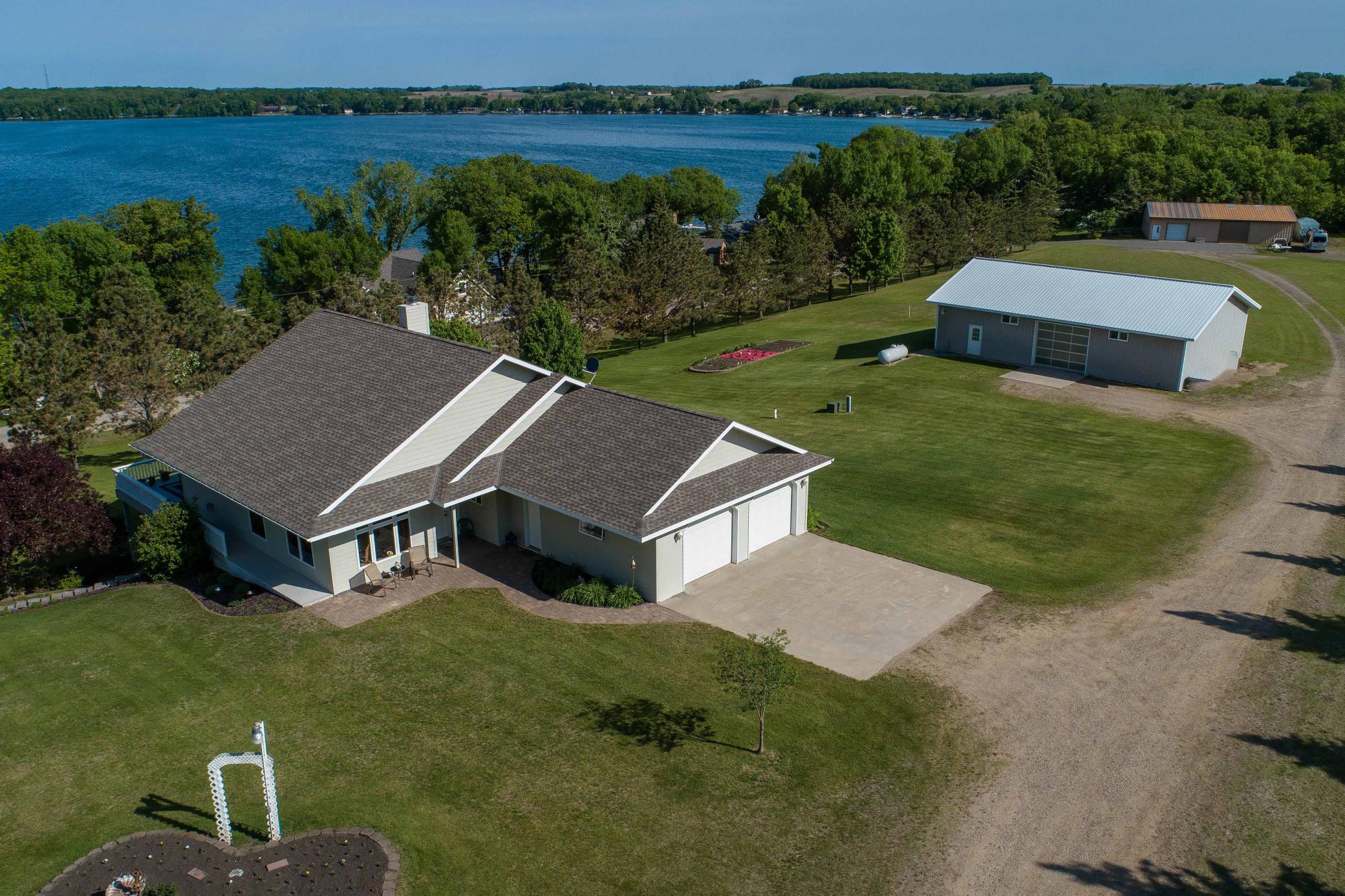 14124 East Eagle Lake Road Battle Lake, MN 56515 - Photo 85 of 100