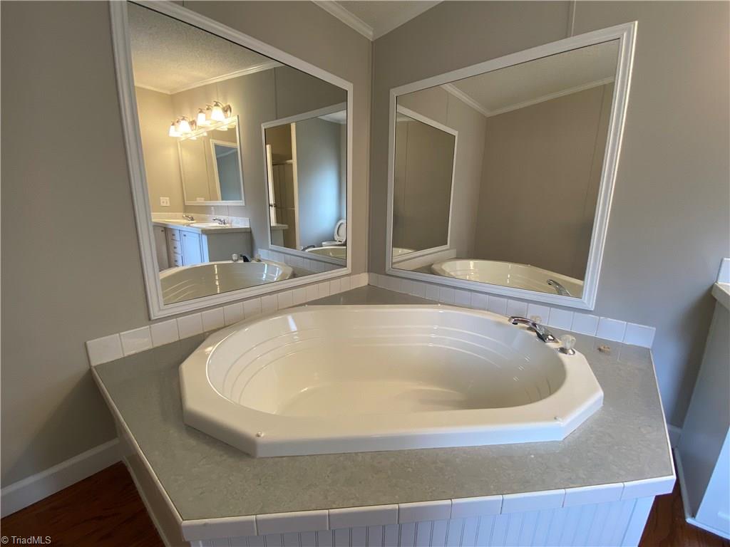 1362 Harris Road Walnut Cove, NC 27052 - Photo 16 of 25 Gallery Image 16