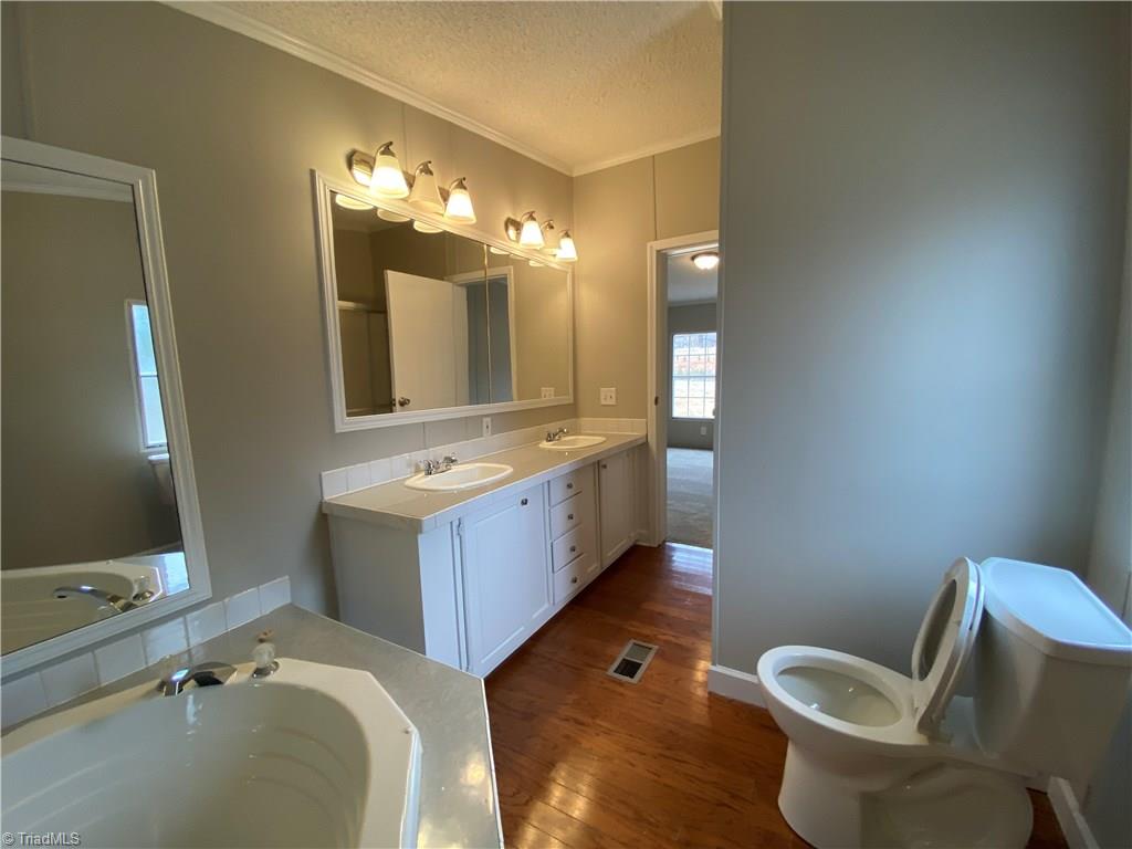 1362 Harris Road Walnut Cove, NC 27052 - Photo 18 of 25 Gallery Image 18
