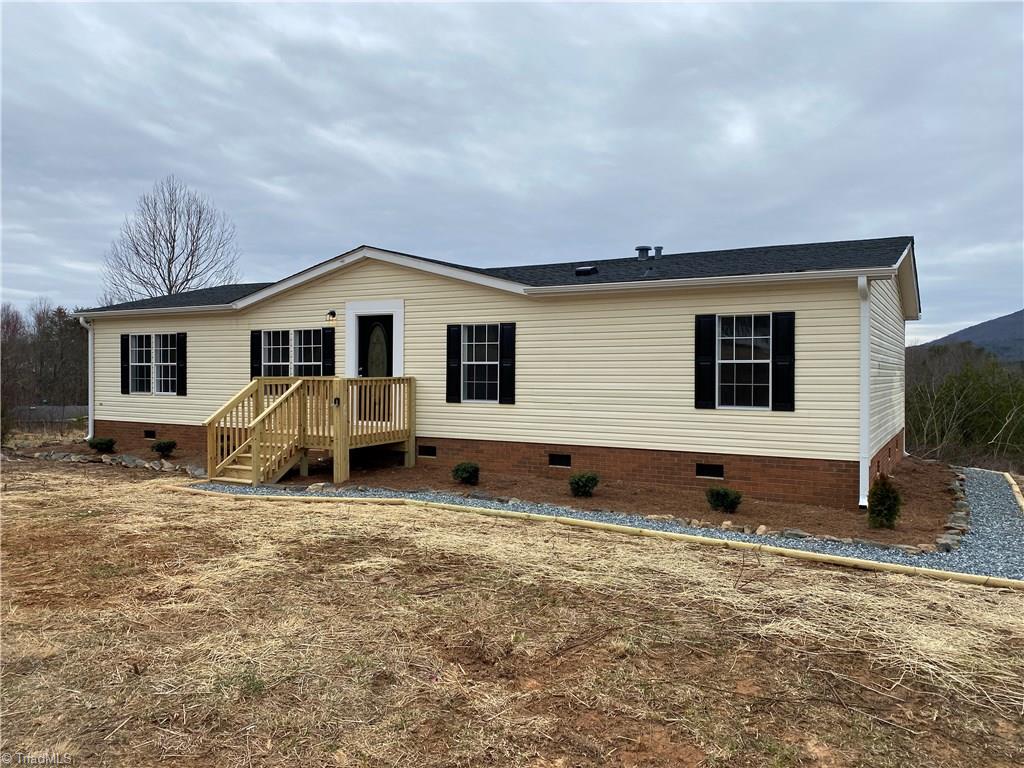 1362 Harris Road Walnut Cove, NC 27052 - Photo 25 of 25 Gallery Image 25