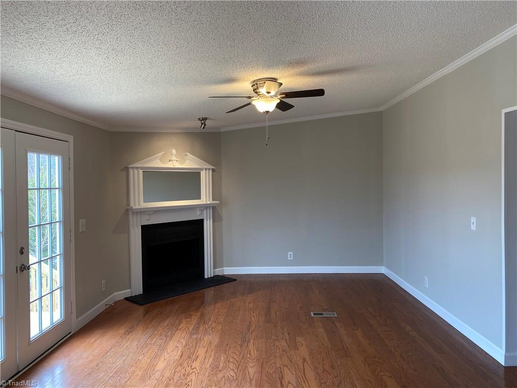 1362 Harris Road Walnut Cove, NC 27052 - Photo 7 of 25 Gallery Image 7