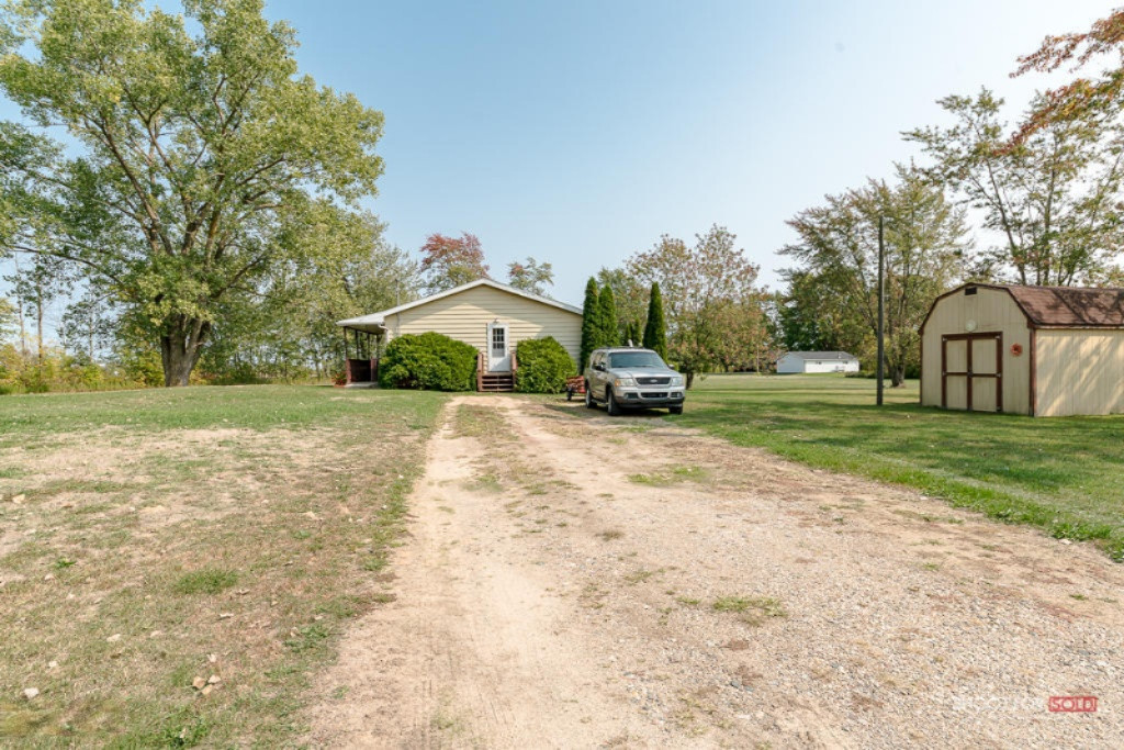 7996 State Road Coopersville, MI 49404 - Photo 37 of 37 7996State36Lores