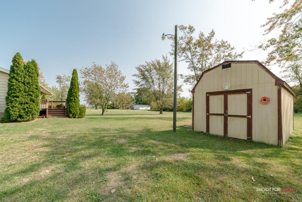 7996 State Road Coopersville, MI 49404 - Photo 4 of 37 7996State26Lores