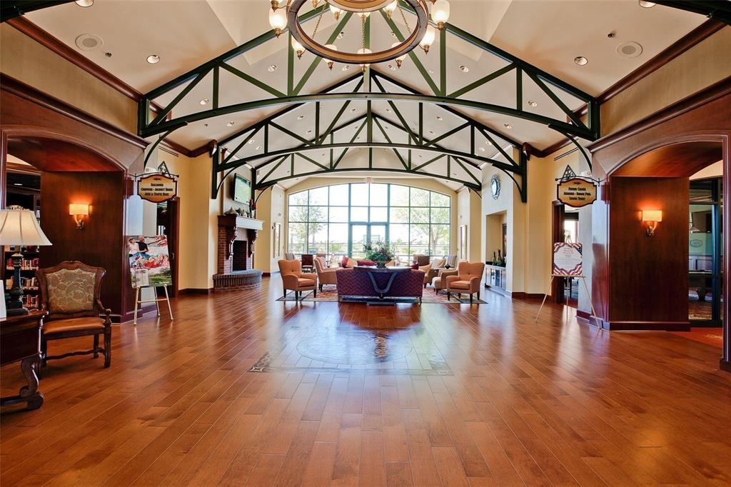 8730 Silent River Road Frisco, TX 75036 - Photo 28 of 39 Gallery Image 28