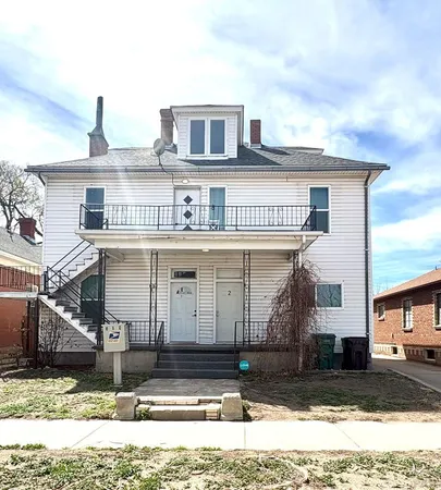 $555,000 | 519 East Evans Avenue, Pueblo, CO 81004