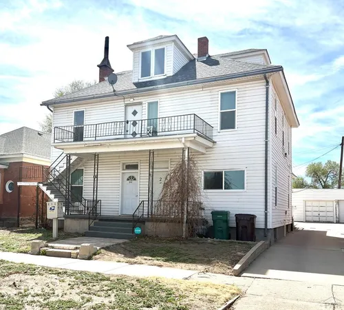 $555,000 | 519 East Evans Avenue, Pueblo, CO 81004