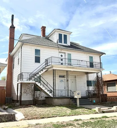 $555,000 | 519 East Evans Avenue, Pueblo, CO 81004