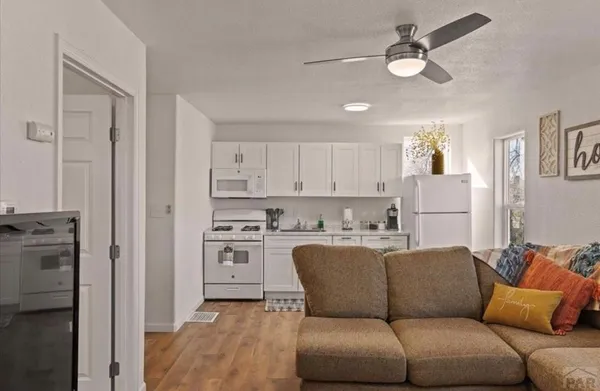 $555,000 | 519 East Evans Avenue, Pueblo, CO 81004