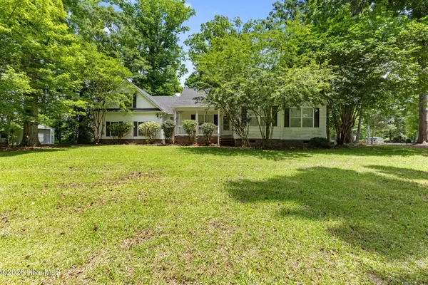 $429,000 | 364 Knollwood Drive, Hampstead, NC 28443