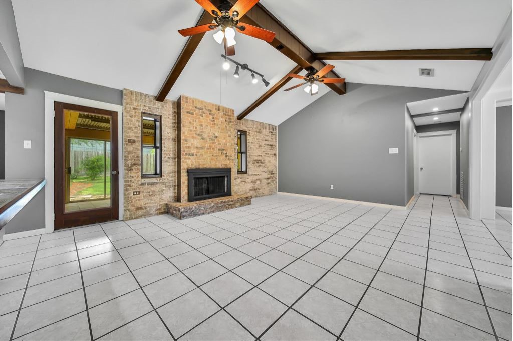 1506 Del Norte Street Houston, TX 77018 - Photo 4 of 21