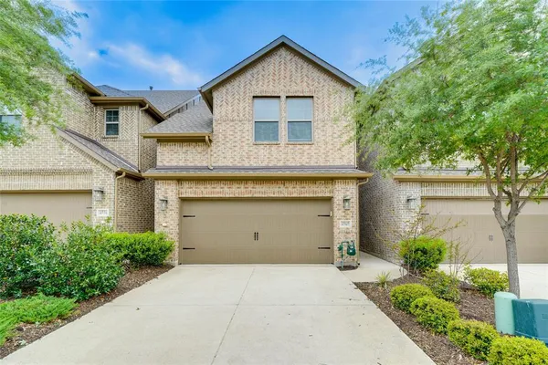 $2,850 | 4560 Titus Circle, Plano, TX 75024