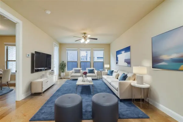 $2,850 | 4560 Titus Circle, Plano, TX 75024