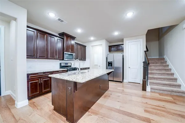 $2,850 | 4560 Titus Circle, Plano, TX 75024