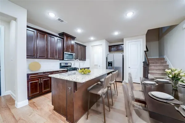 $2,850 | 4560 Titus Circle, Plano, TX 75024
