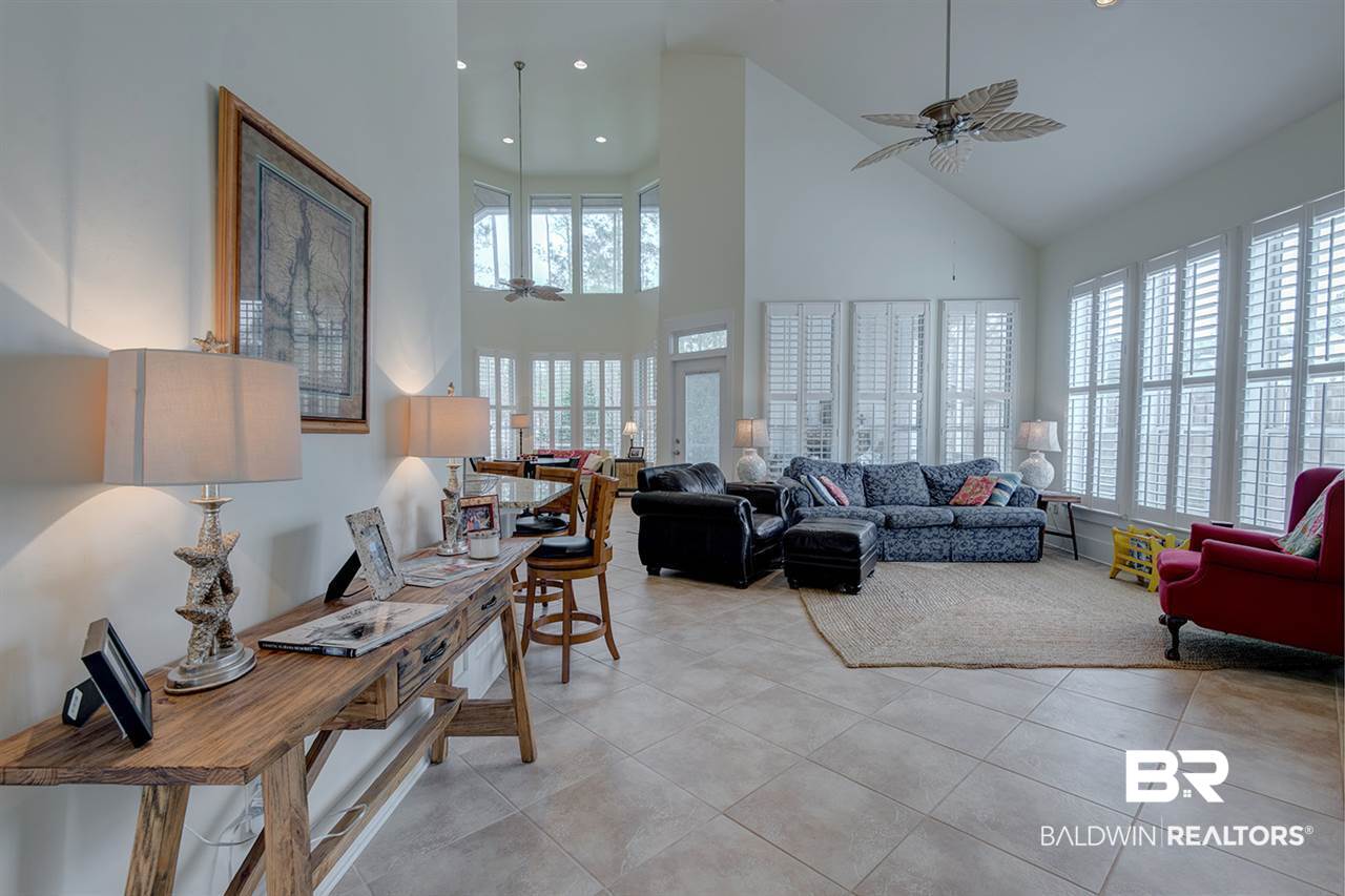 13177 Etta Smith Road Summerdale, AL 36580 - Photo 4 of 48 Living Room