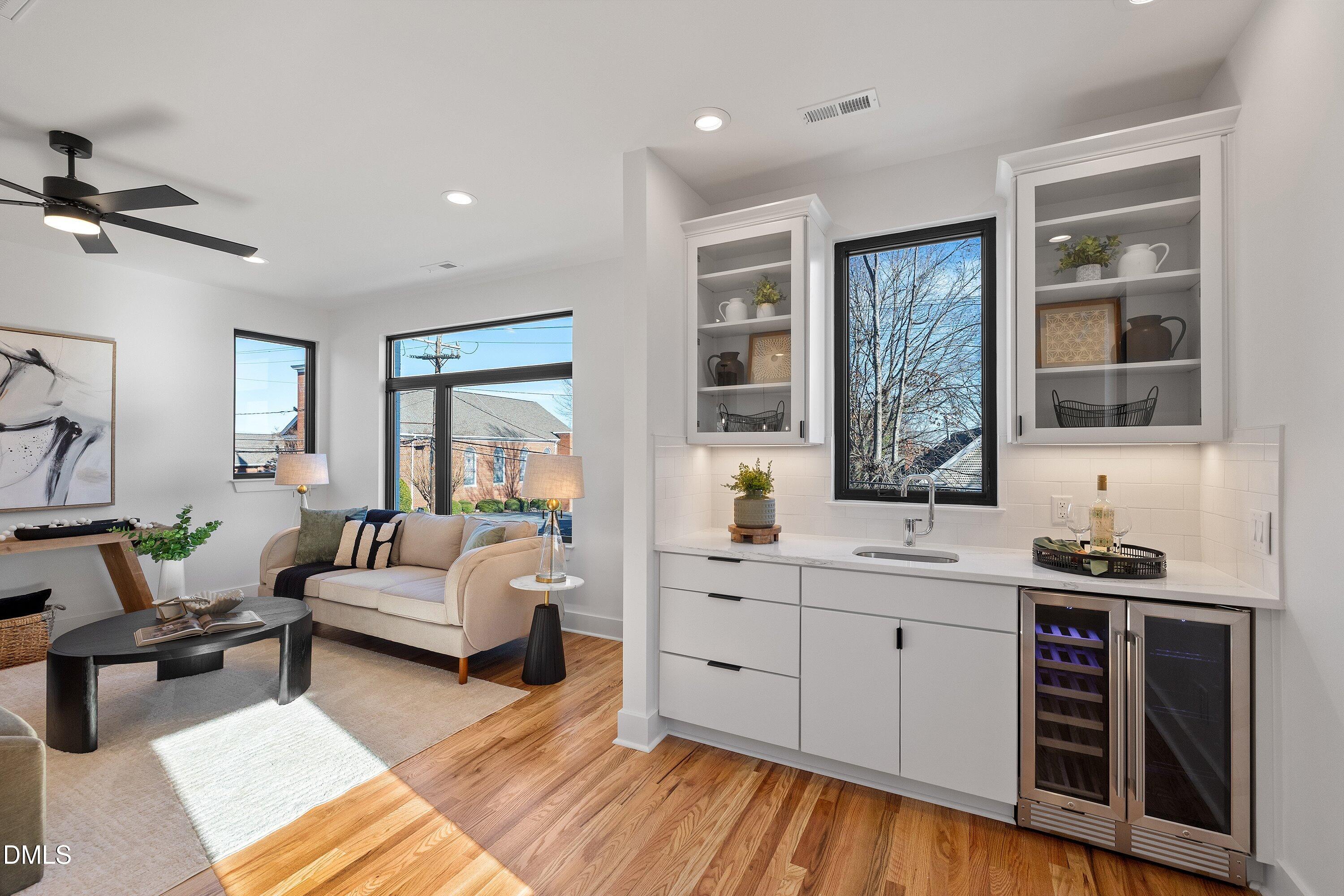 813 North Roxboro Street Durham, NC 27701 - Photo 9 of 79 15-813 N Roxboro_6689