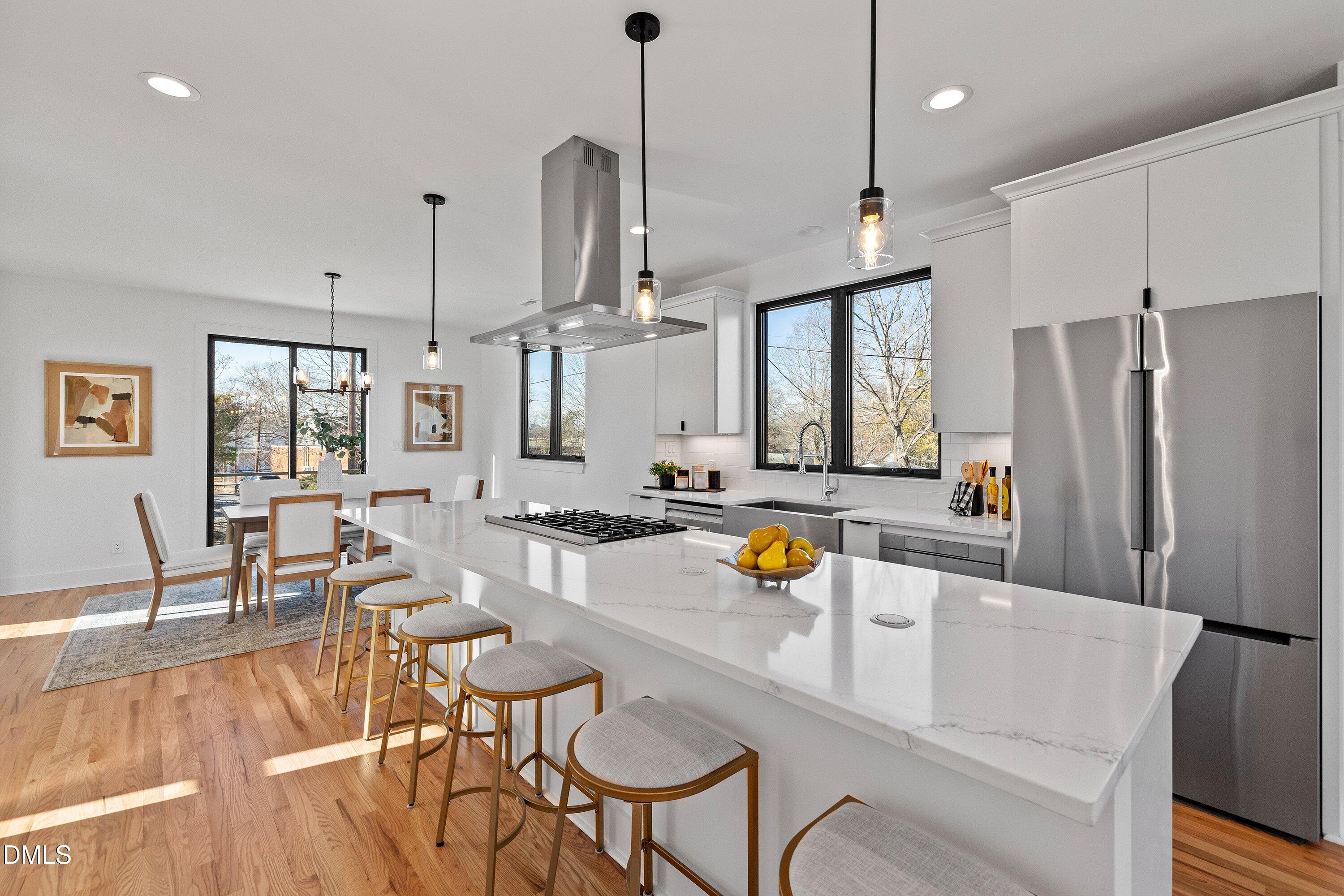 813 North Roxboro Street Durham, NC 27701 - Photo 17 of 79 24-813 N Roxboro_6734