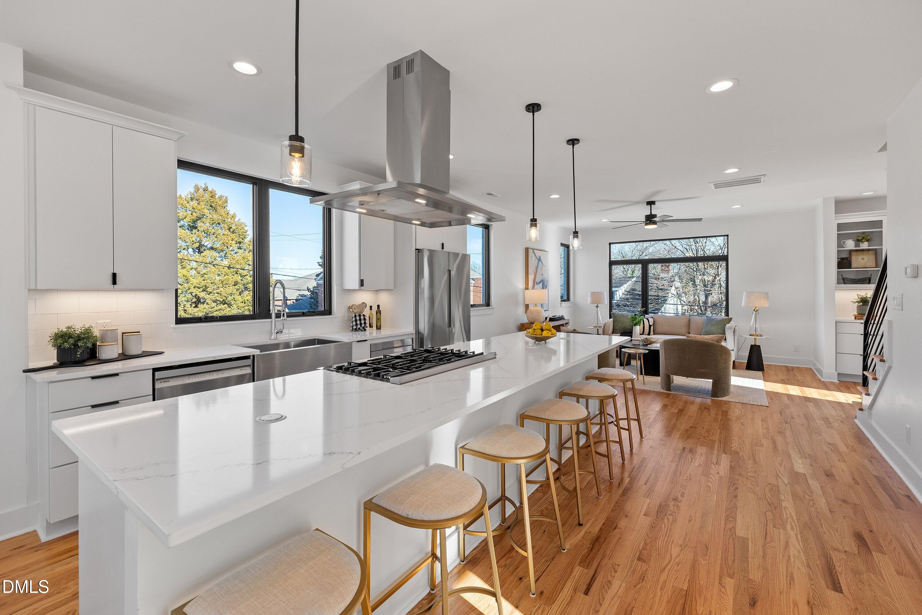 813 North Roxboro Street Durham, NC 27701 - Photo 18 of 79 27-813 N Roxboro_6749