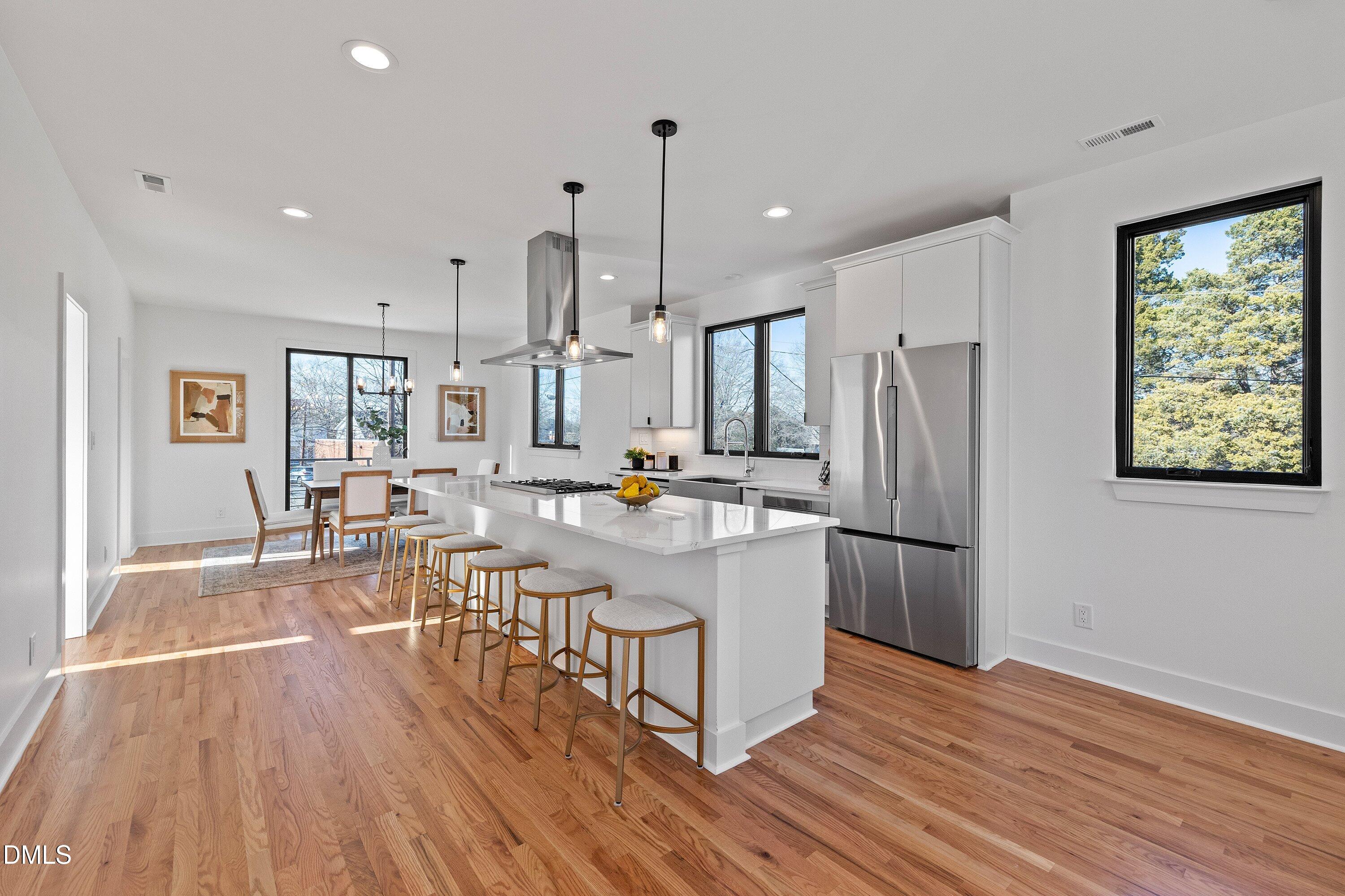 813 North Roxboro Street Durham, NC 27701 - Photo 19 of 79 23-813 N Roxboro_6729