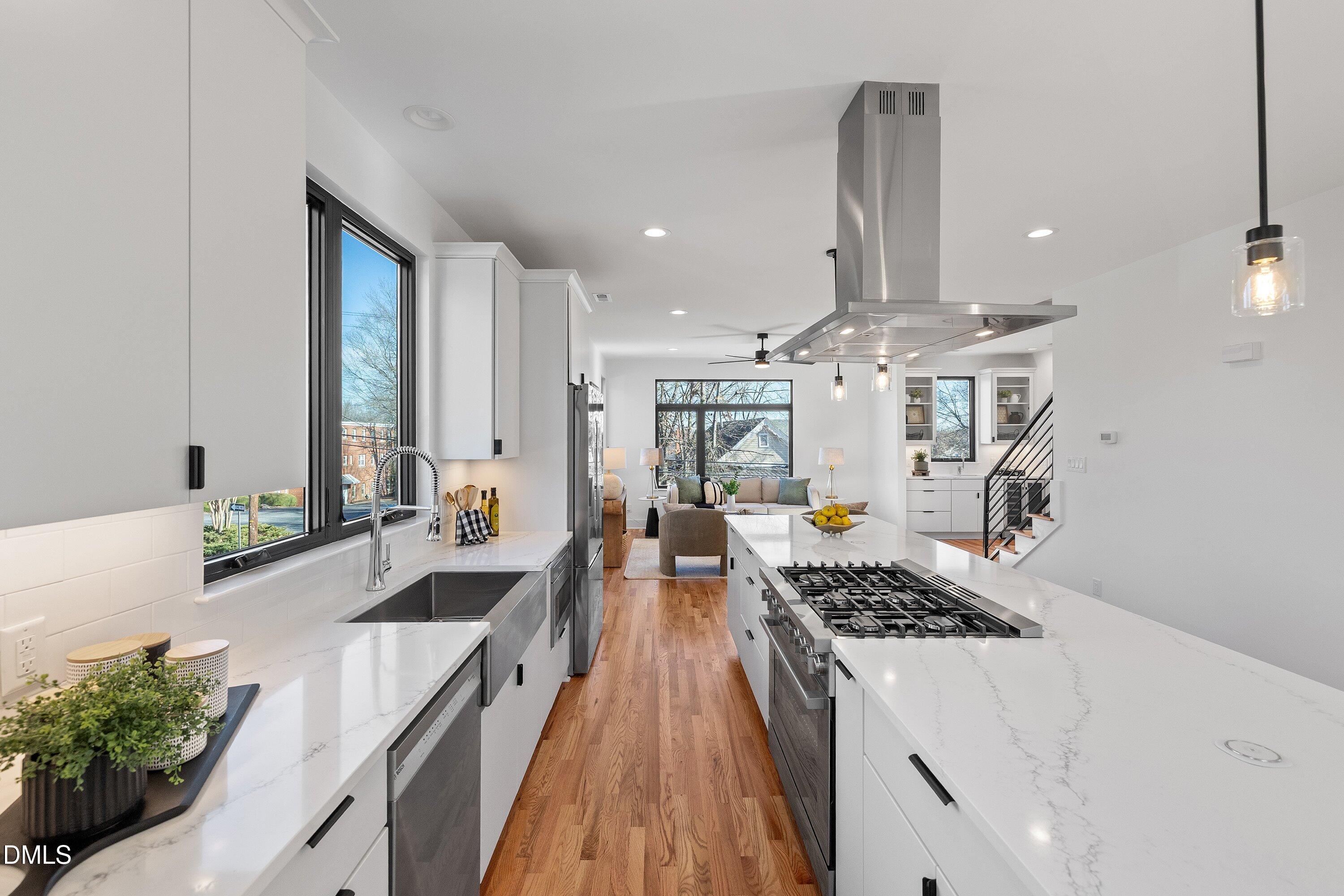 813 North Roxboro Street Durham, NC 27701 - Photo 28 of 79 28-813 N Roxboro_6754