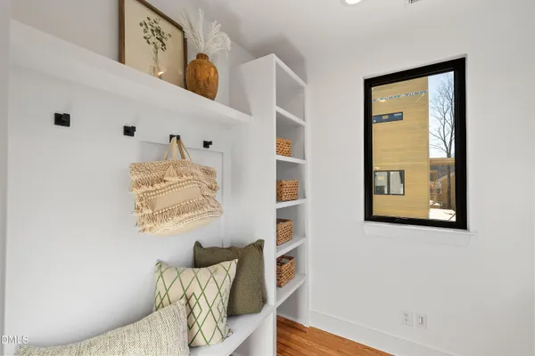 $875,000 | 813 North Roxboro Street, Durham, NC 27701