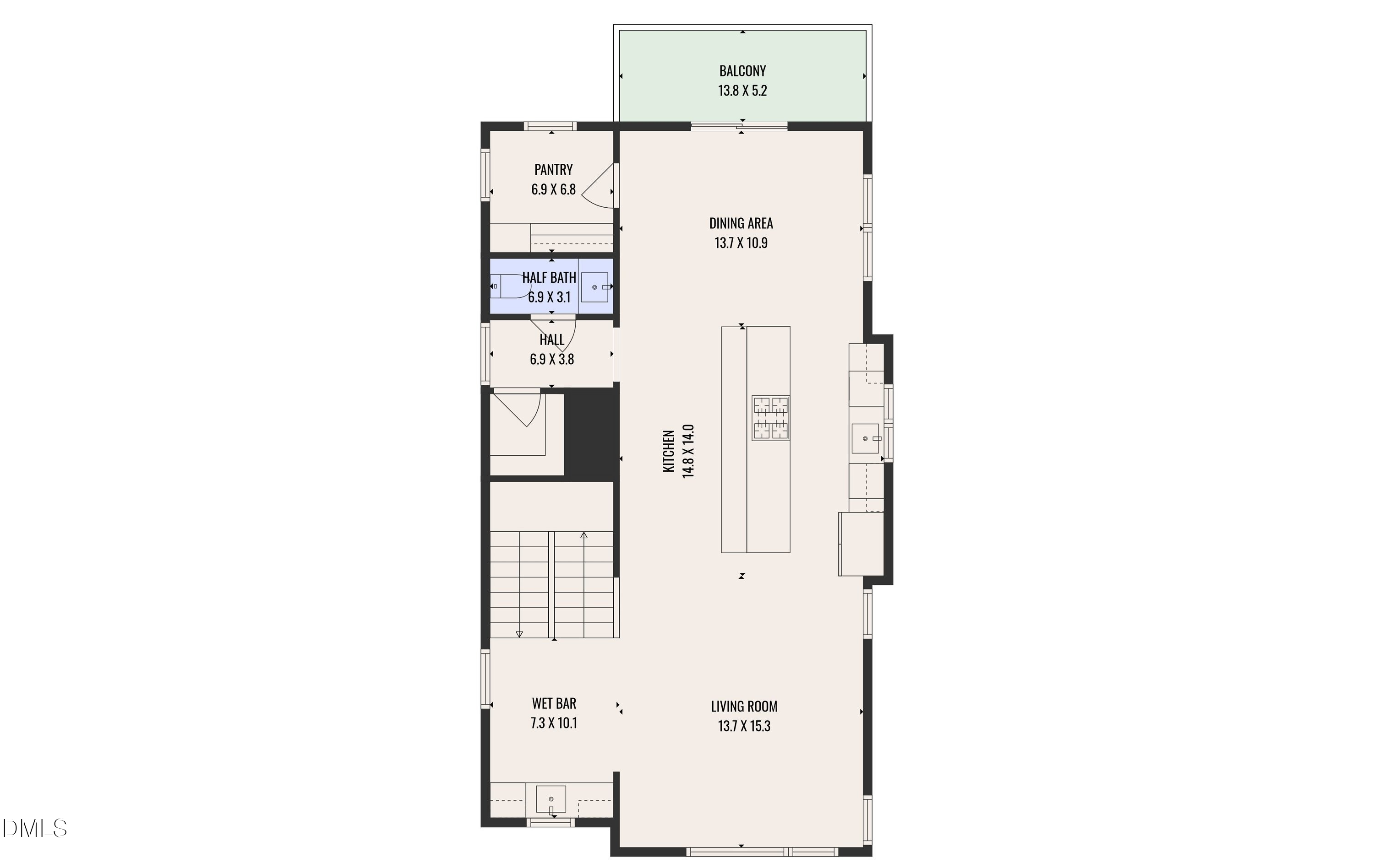 813 North Roxboro Street Durham, NC 27701 - Photo 76 of 79