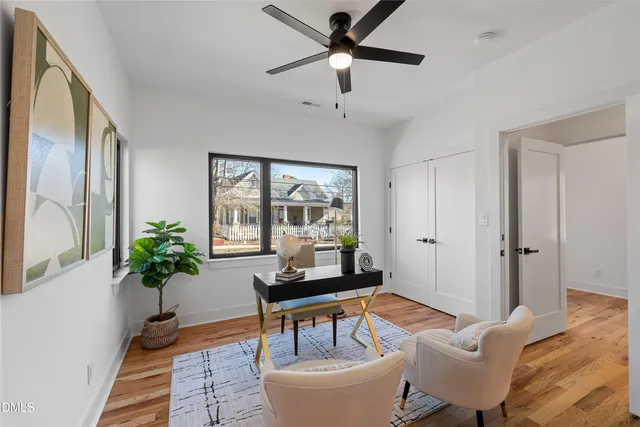 $935,000 | 813 North Roxboro Street, Durham, NC 27701