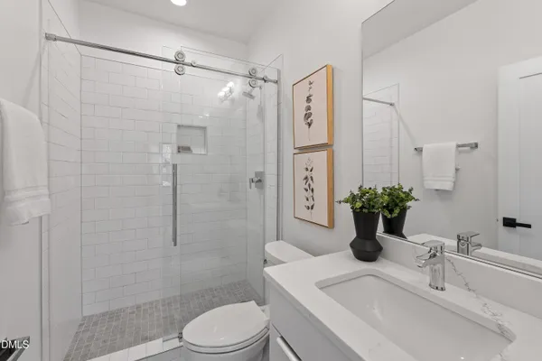 $875,000 | 813 North Roxboro Street, Durham, NC 27701