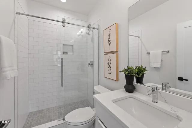 $935,000 | 813 North Roxboro Street, Durham, NC 27701