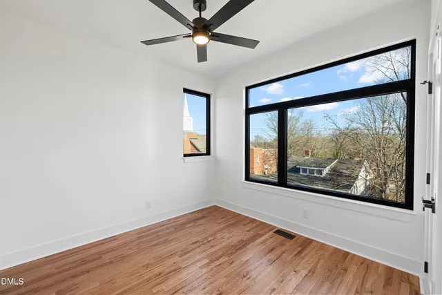 $935,000 | 813 North Roxboro Street, Durham, NC 27701