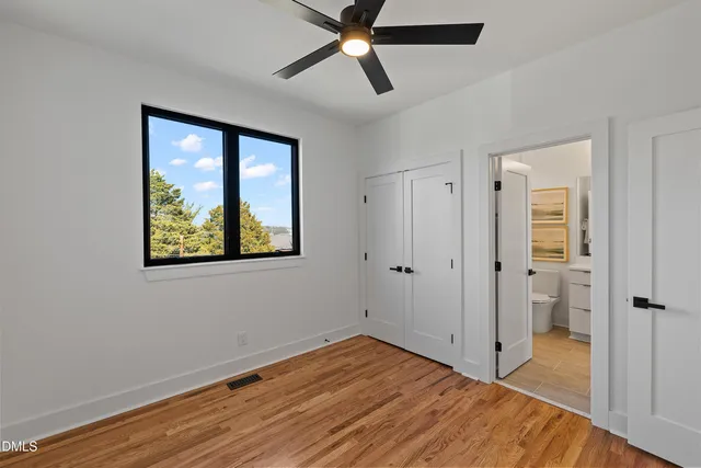 $935,000 | 813 North Roxboro Street, Durham, NC 27701