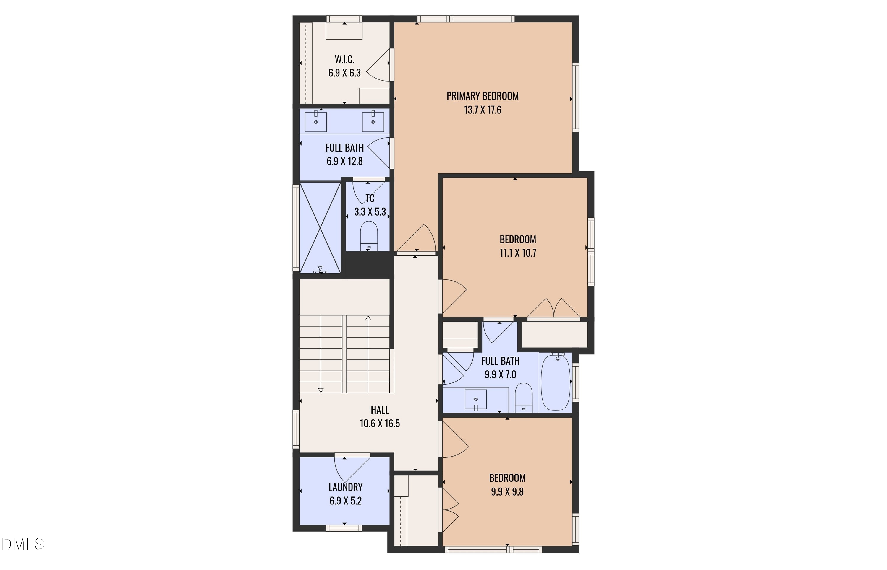 813 North Roxboro Street Durham, NC 27701 - Photo 77 of 79