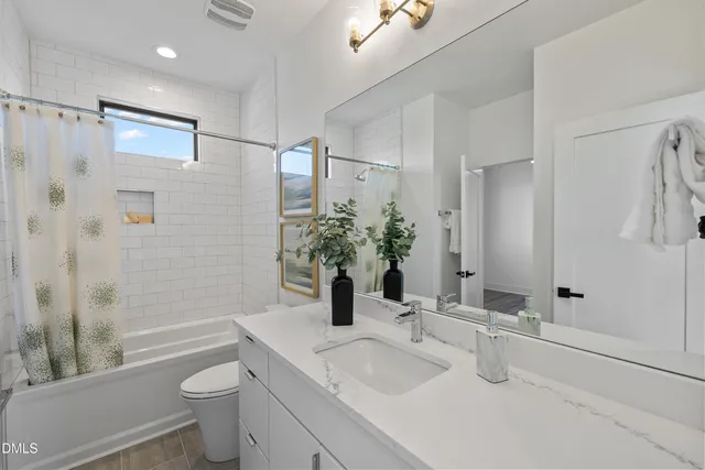 $935,000 | 813 North Roxboro Street, Durham, NC 27701