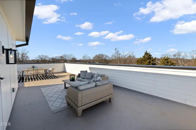 $935,000 | 813 North Roxboro Street, Durham, NC 27701