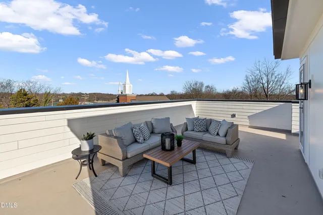 $935,000 | 813 North Roxboro Street, Durham, NC 27701