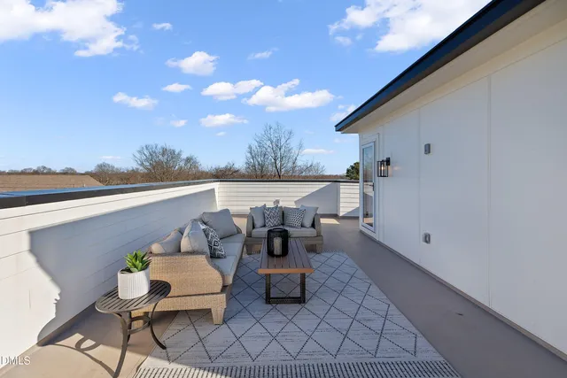 $935,000 | 813 North Roxboro Street, Durham, NC 27701