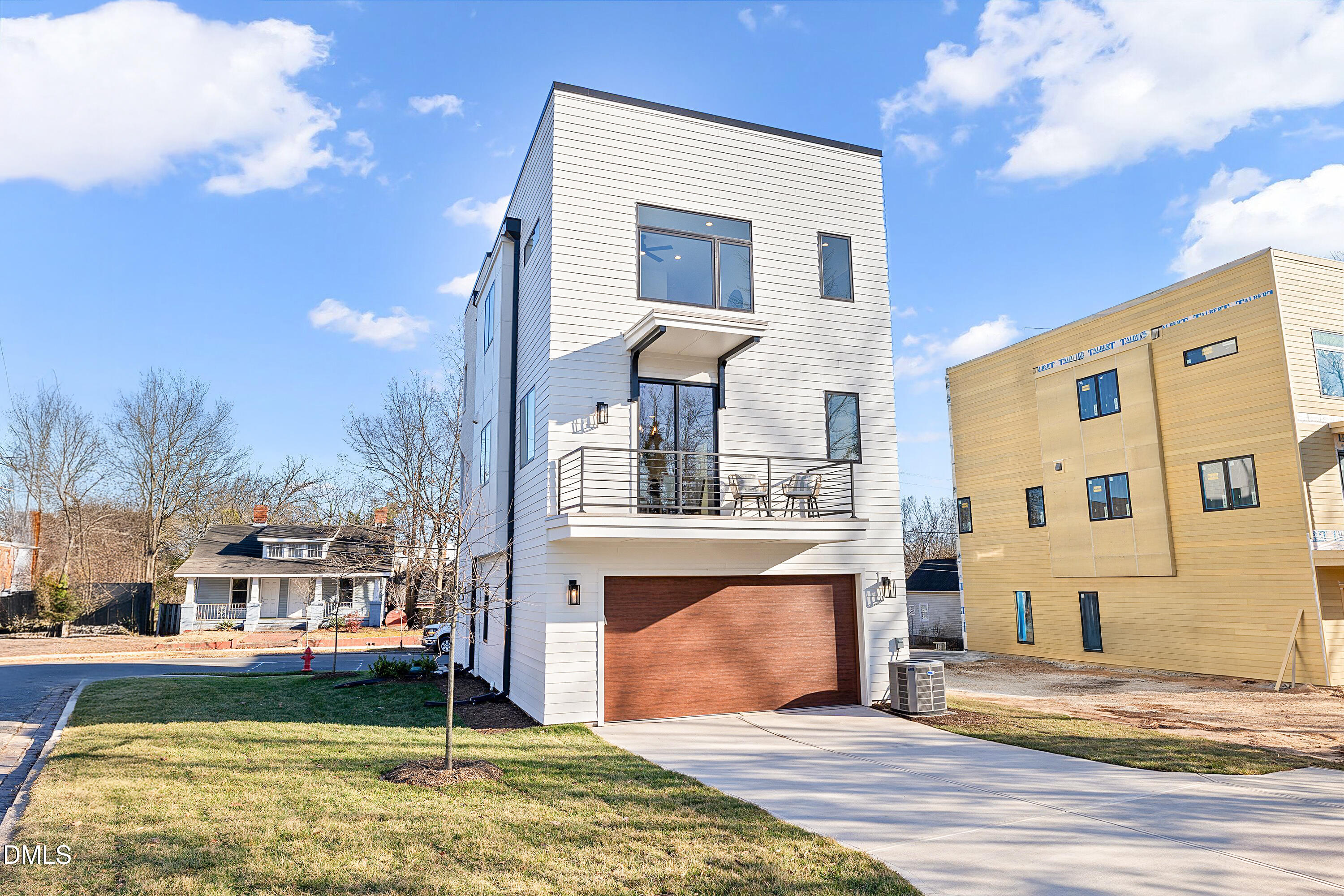 813 North Roxboro Street Durham, NC 27701 - Photo 66 of 79 08-813 N Roxboro_6975 EDITED