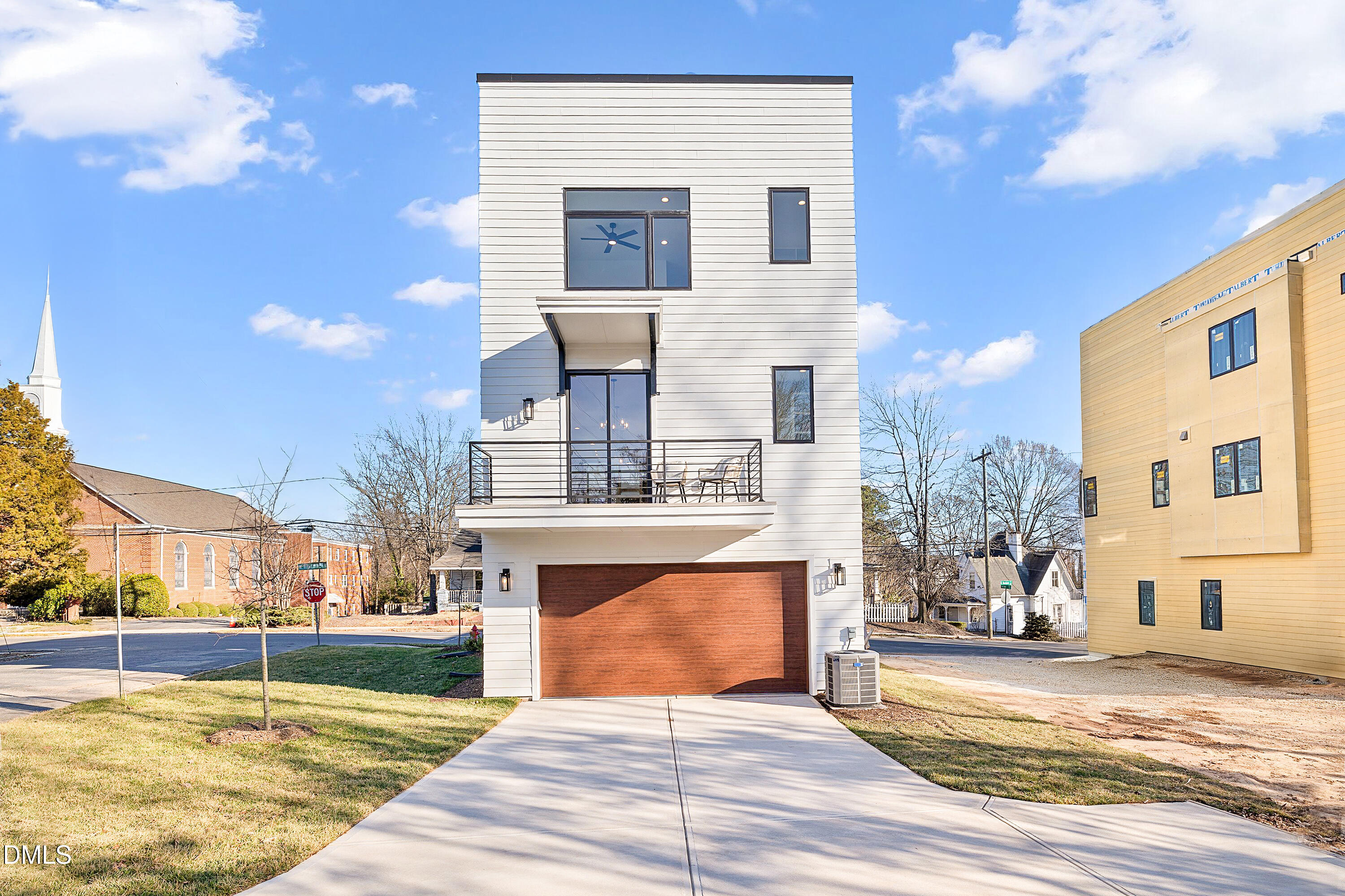 813 North Roxboro Street Durham, NC 27701 - Photo 67 of 79 09-813 N Roxboro_6978 EDITED