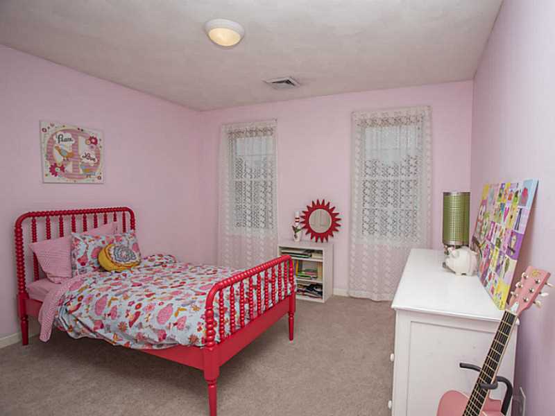 43 Michael Road Attleboro, MA 02703 - Photo 17 of 24 Bedroom.
