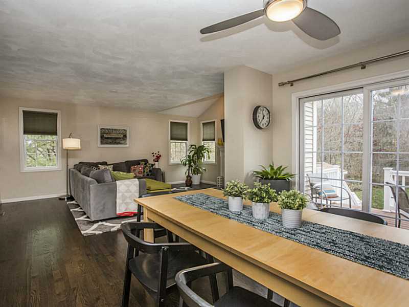 43 Michael Road Attleboro, MA 02703 - Photo 8 of 24 Den/Family/Great Room.